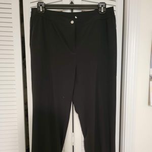 Chico’s ankle length casual pants